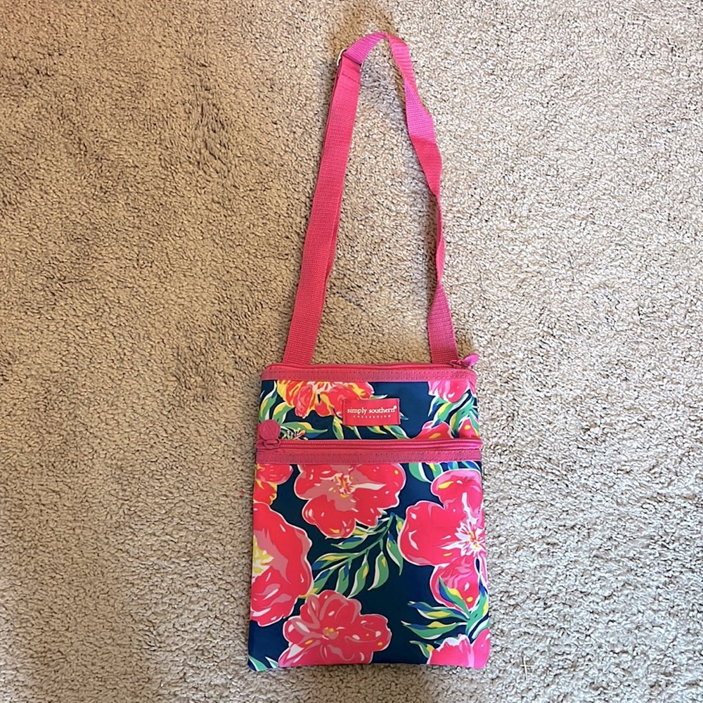 Simply Southern Bag